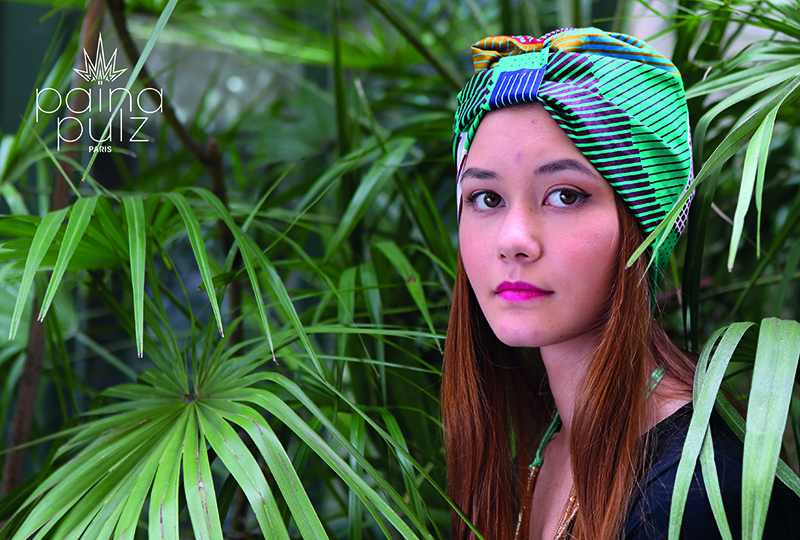 Turban Paris